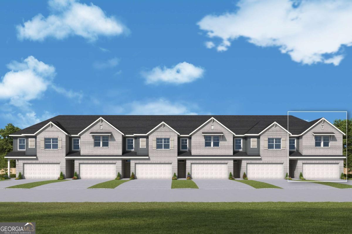 219 Redbud Road Property Photo 1