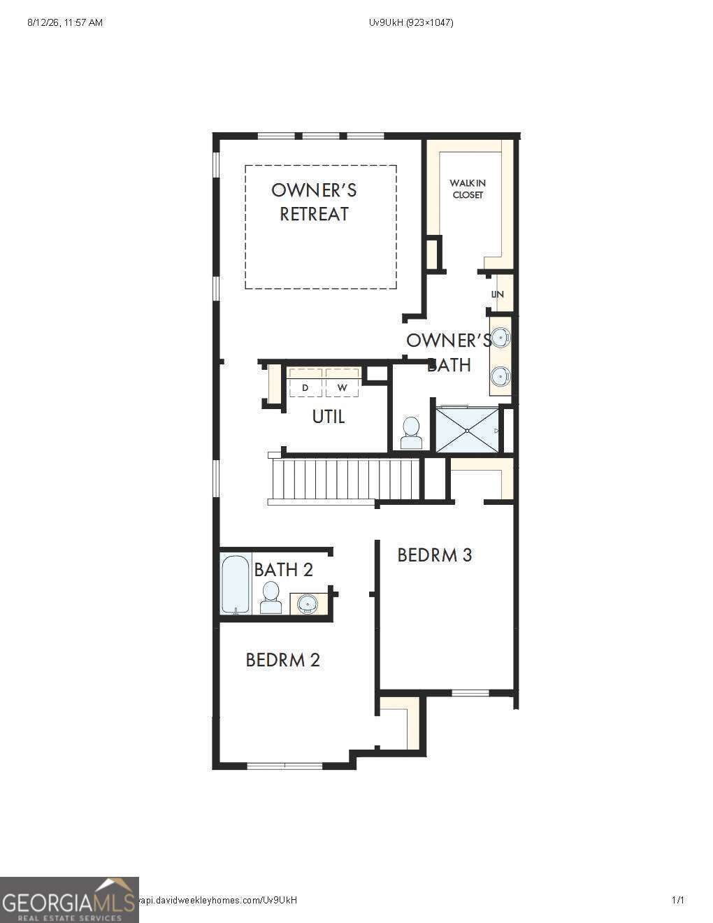 219 Redbud Road Property Photo 3