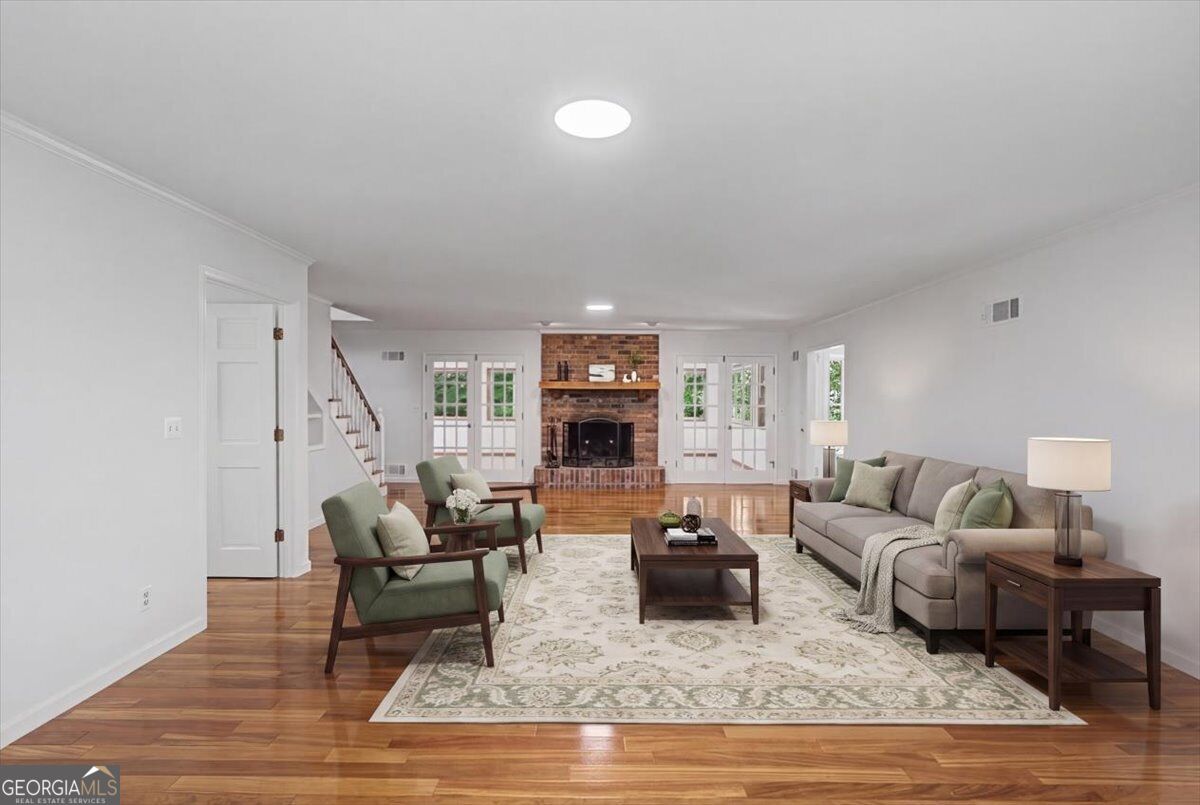 1244 Timberland Drive Se Property Photo 8