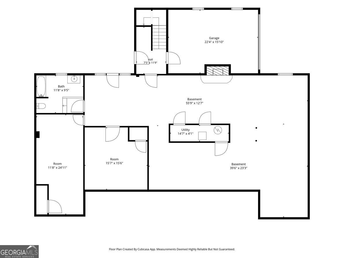 1244 Timberland Drive Se Property Photo 57