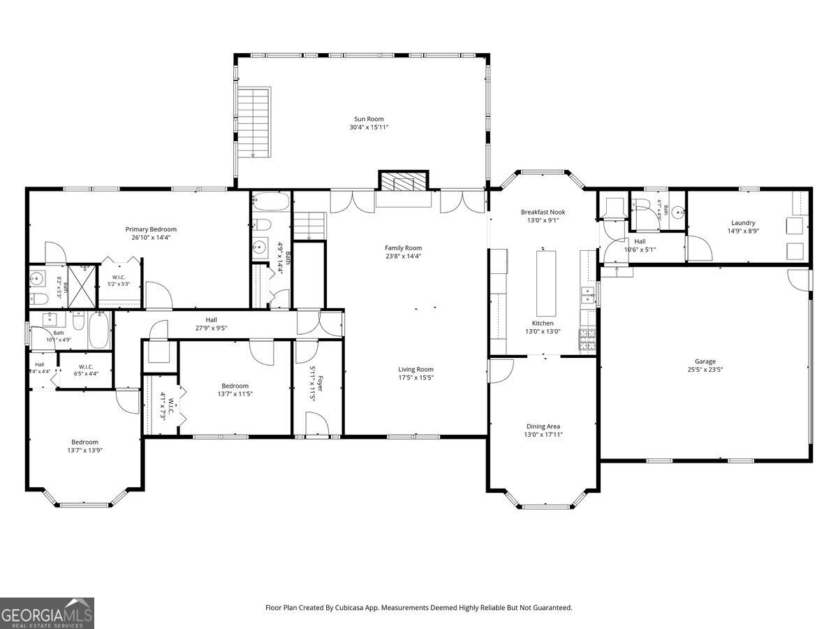 1244 Timberland Drive Se Property Photo 58