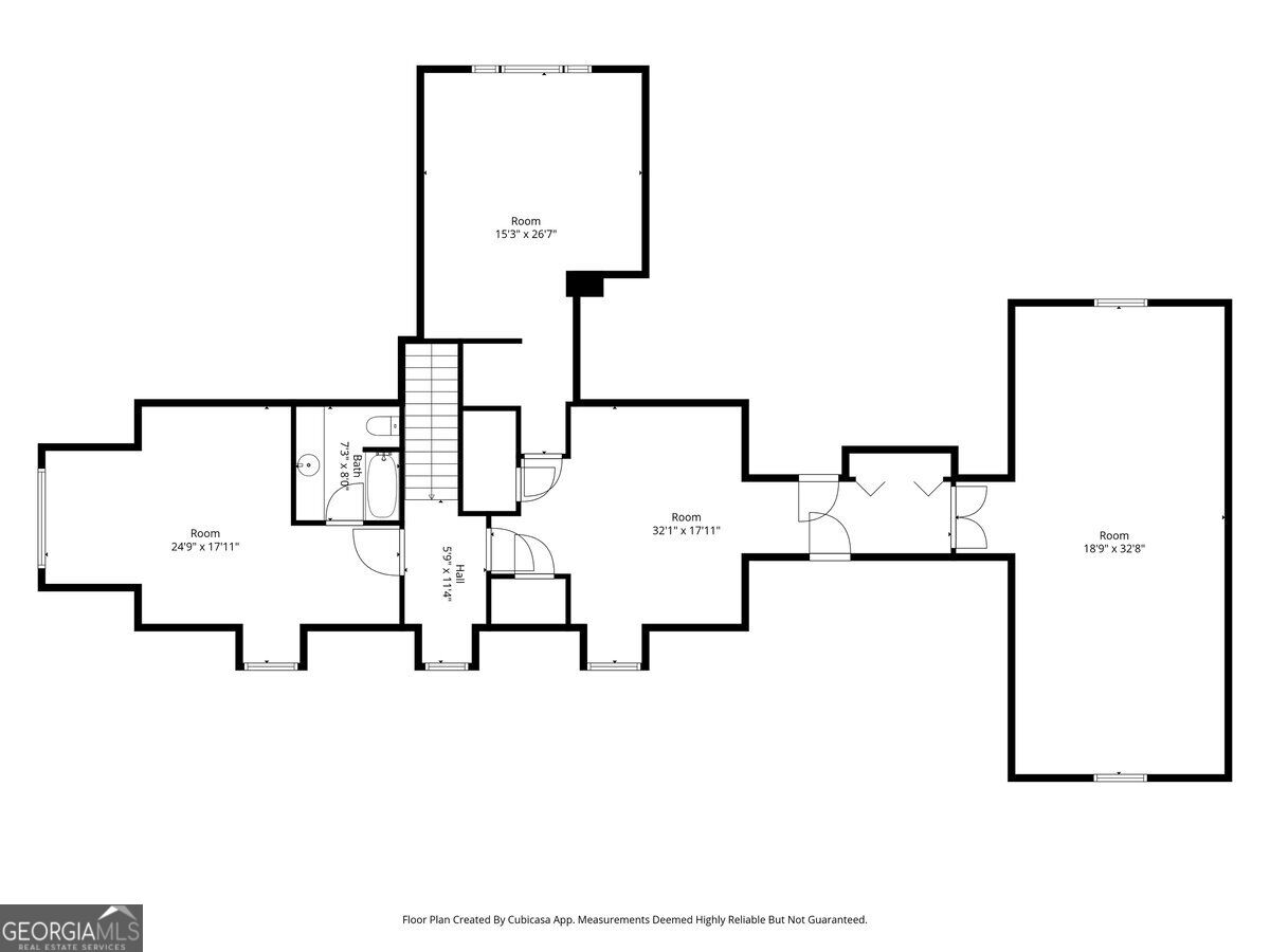 1244 Timberland Drive Se Property Photo 59