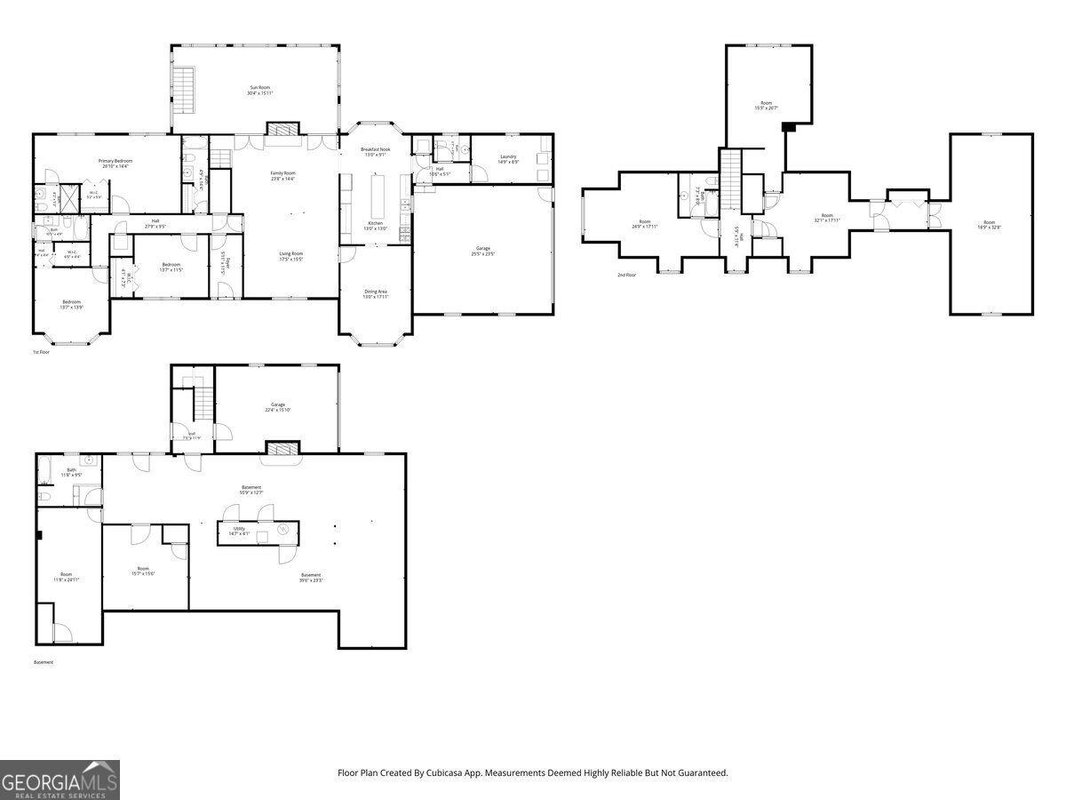 1244 Timberland Drive Se Property Photo 60