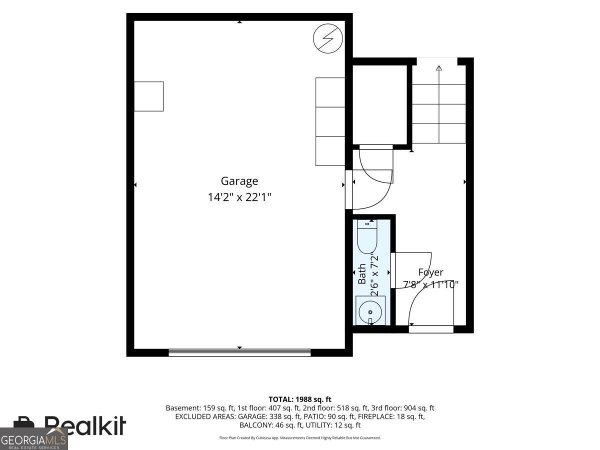 749 Hillpine Terrace Ne Property Photo 37