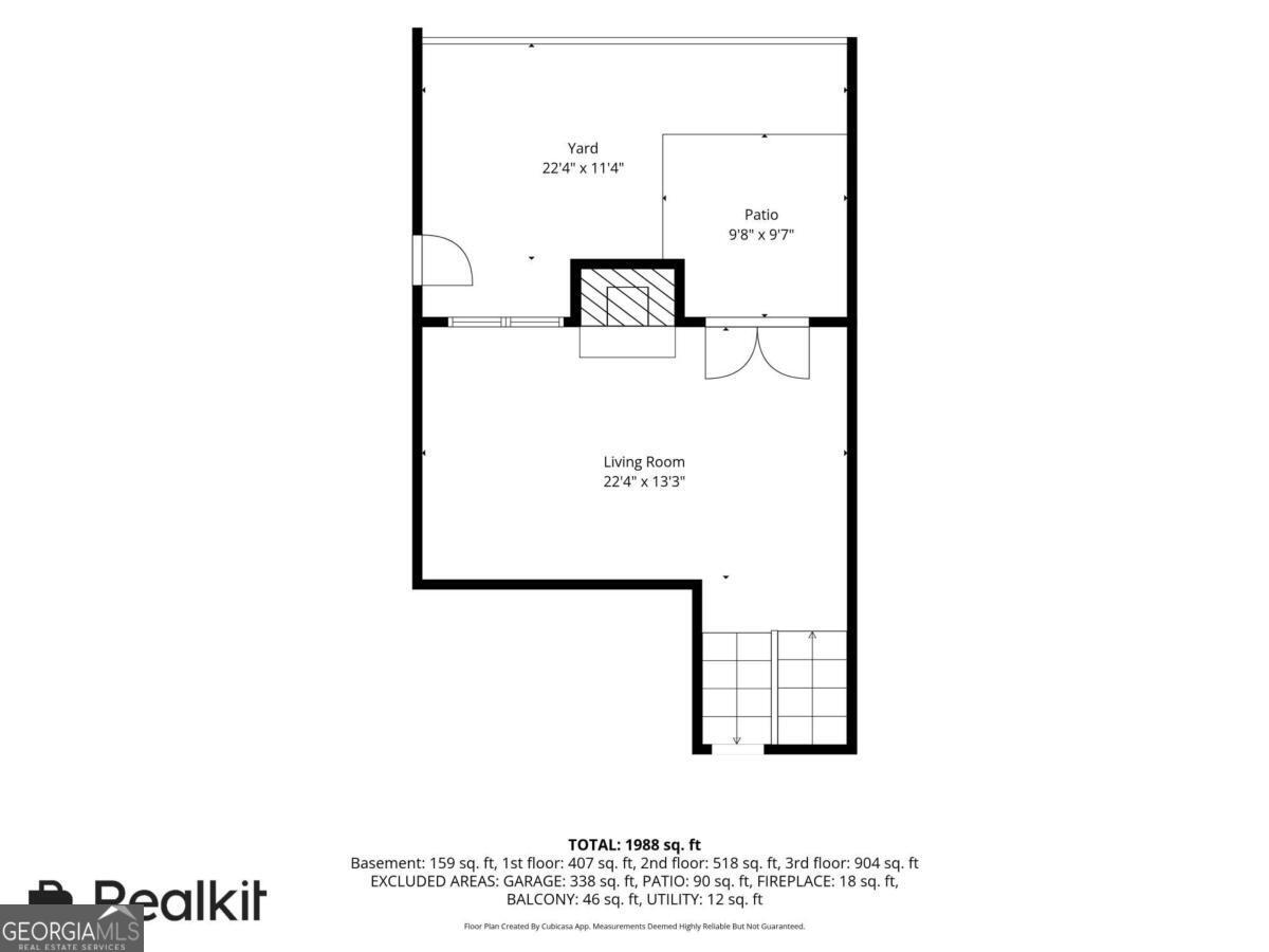 749 Hillpine Terrace Ne Property Photo 38