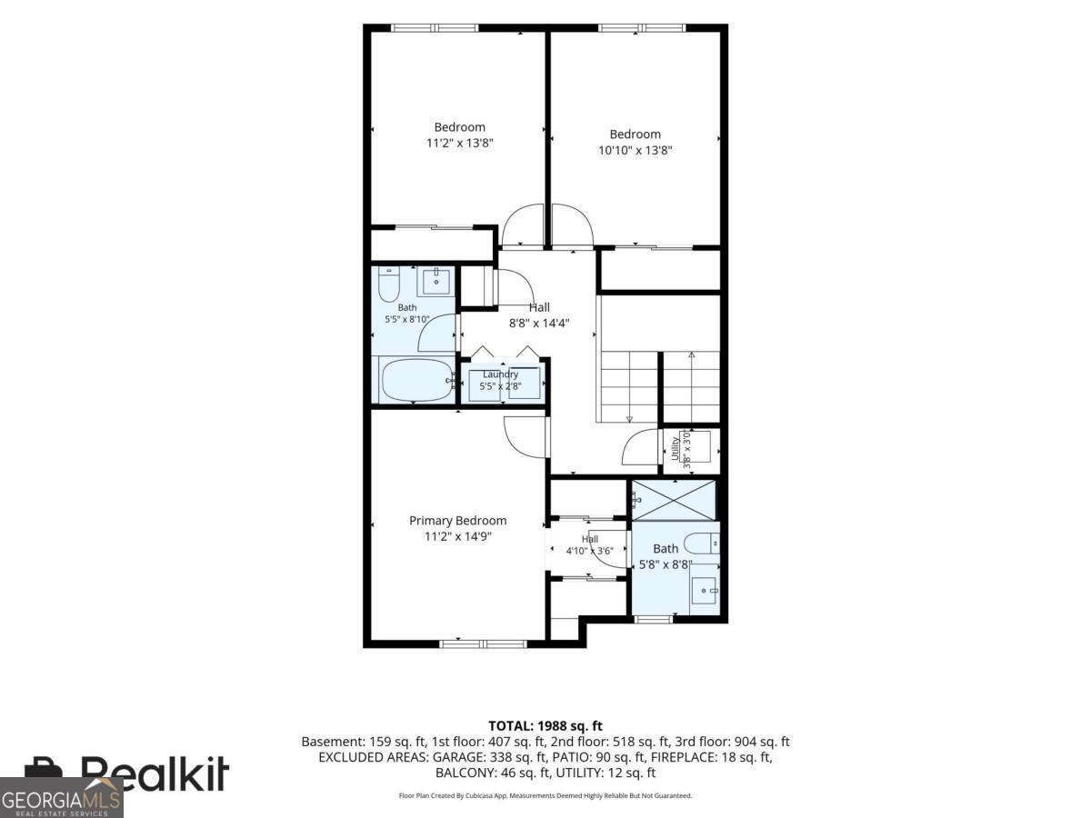 749 Hillpine Terrace Ne Property Photo 40