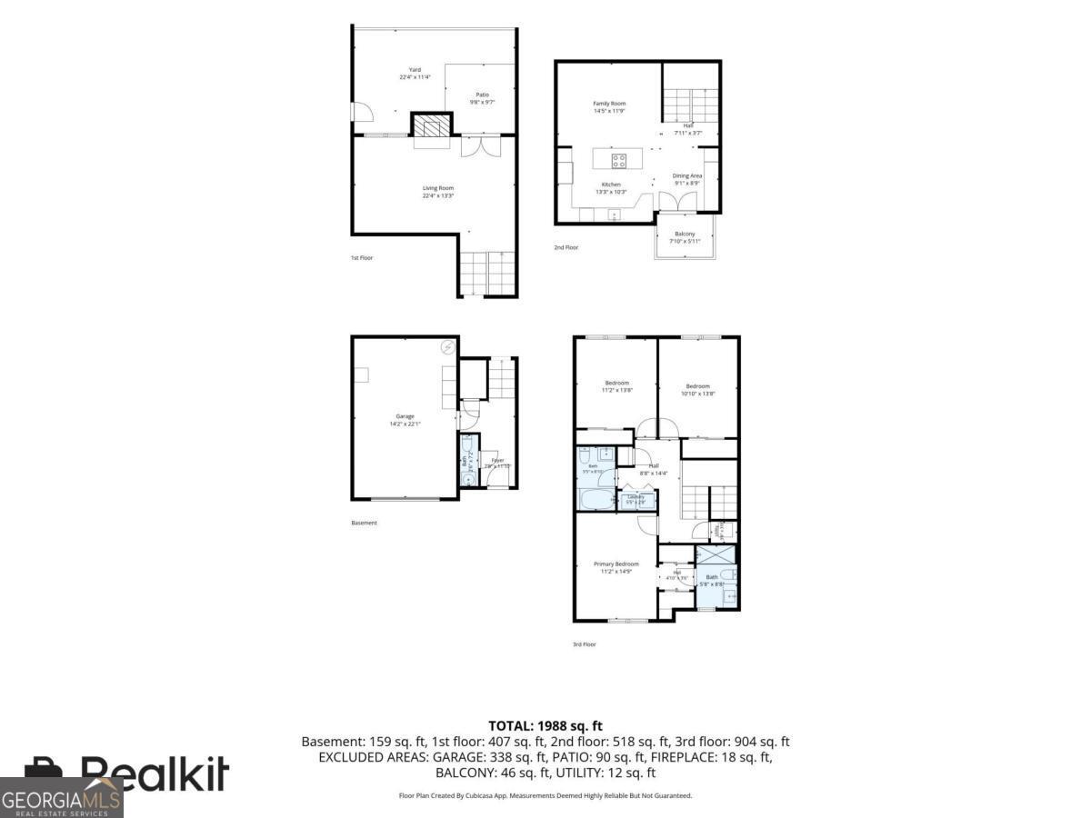 749 Hillpine Terrace Ne Property Photo 41