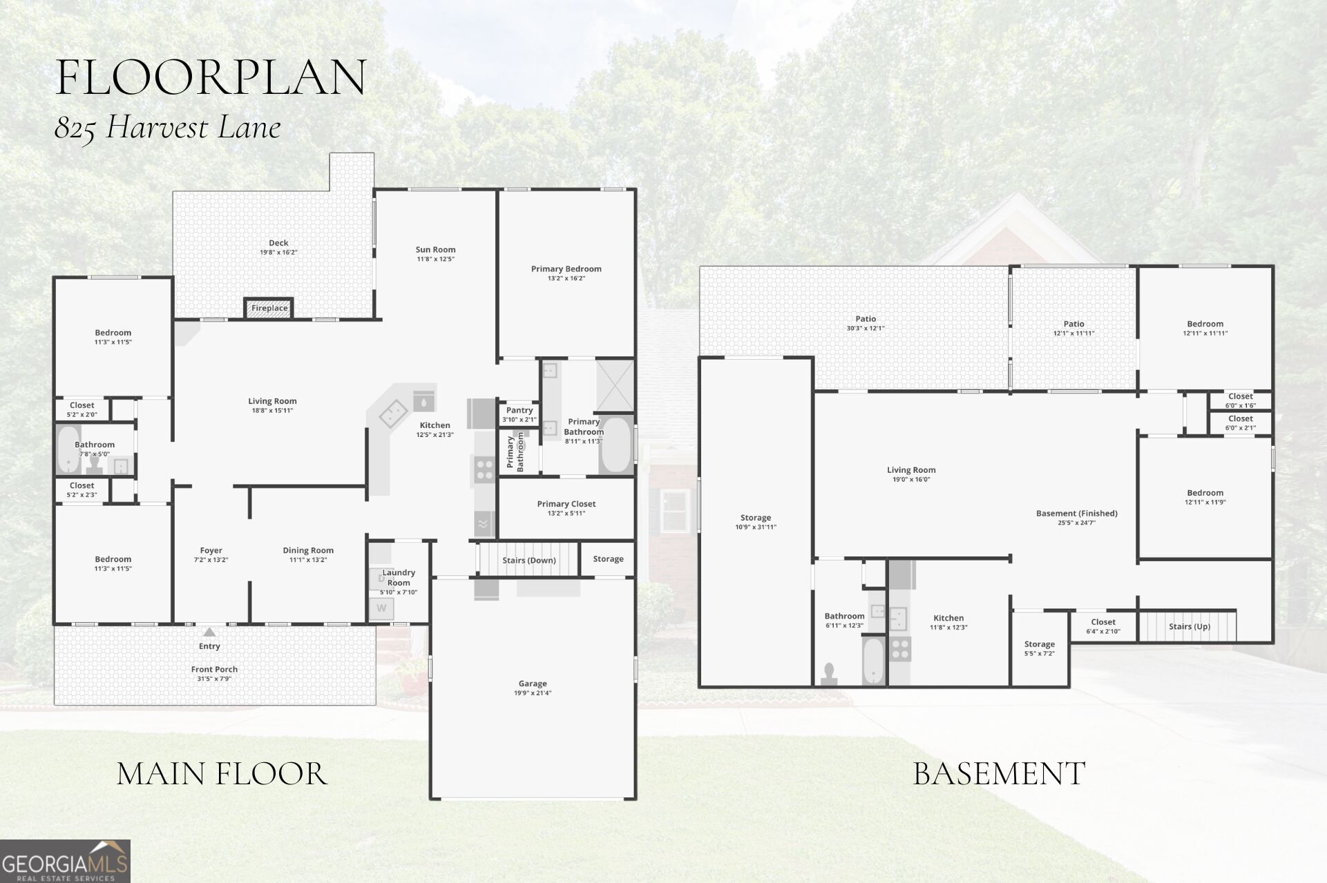 825 Harvest Lane Property Photo 44