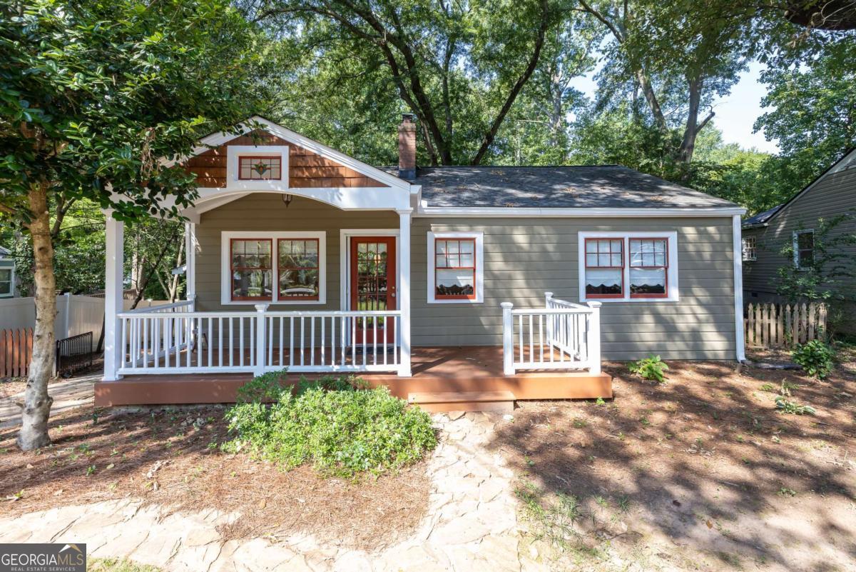 152 Murray Hill Avenue Ne Property Photo 1