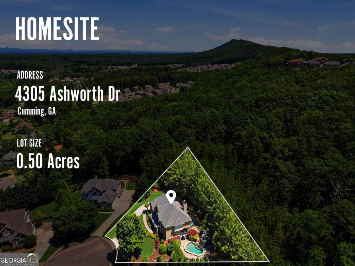 4305 Ashworth Drive Property Photo 41