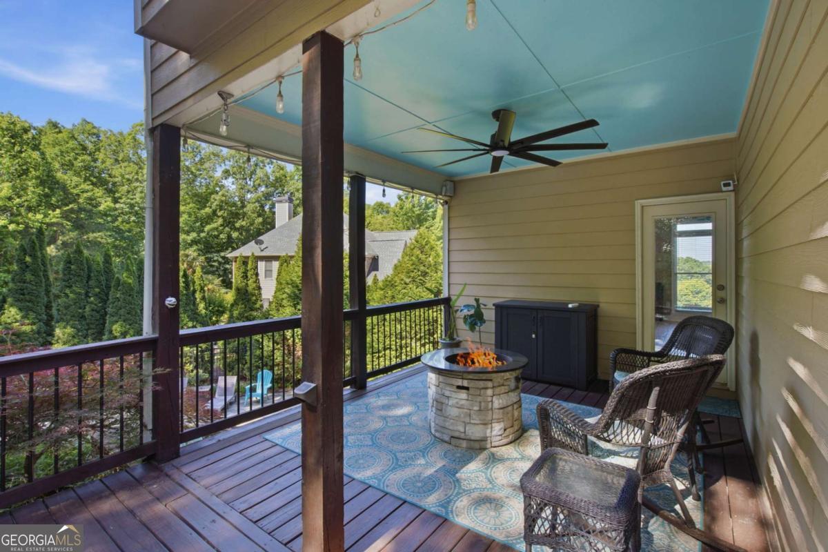4305 Ashworth Drive Property Photo 49