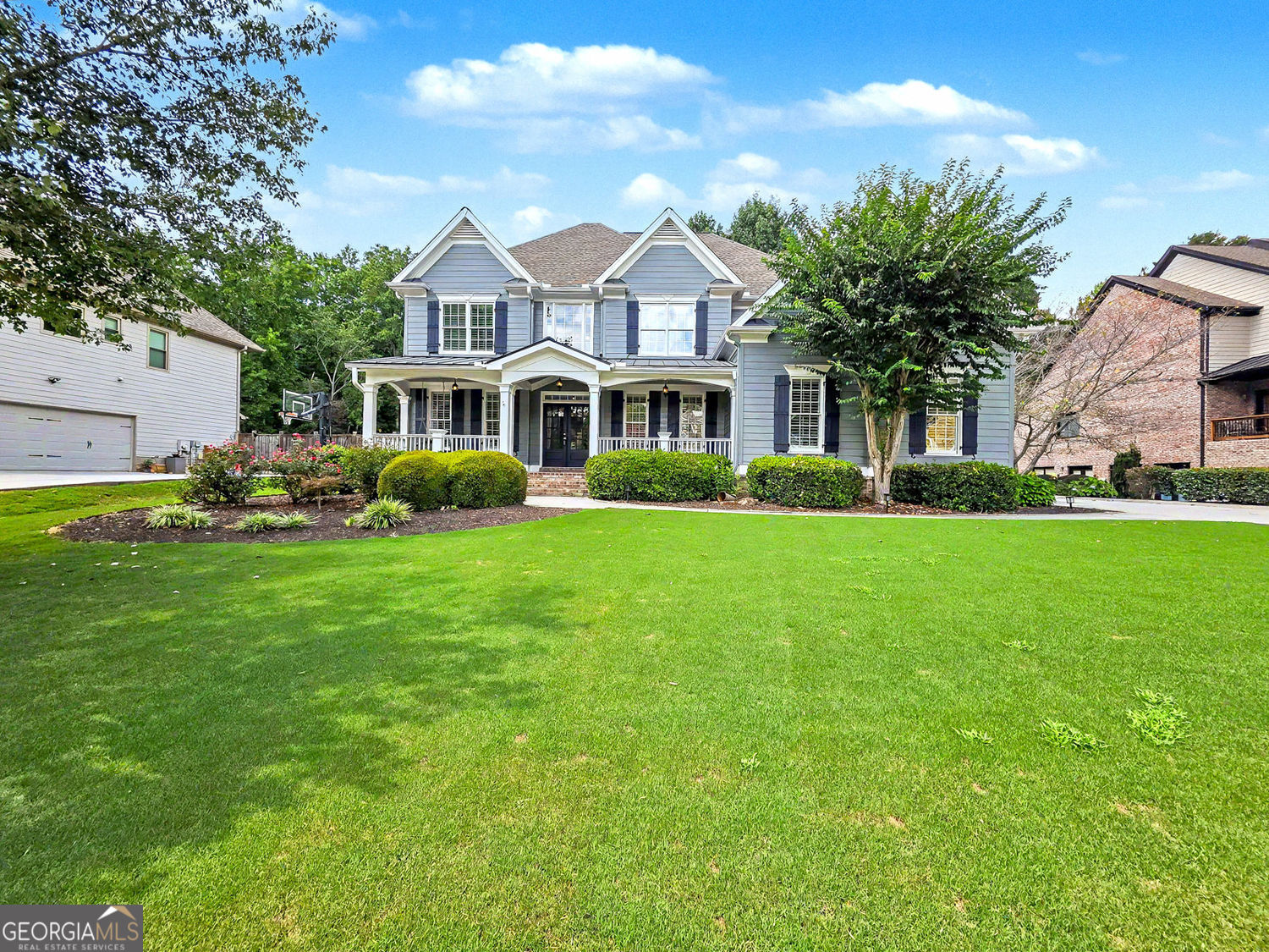 5124 Millwood Drive Property Photo 1