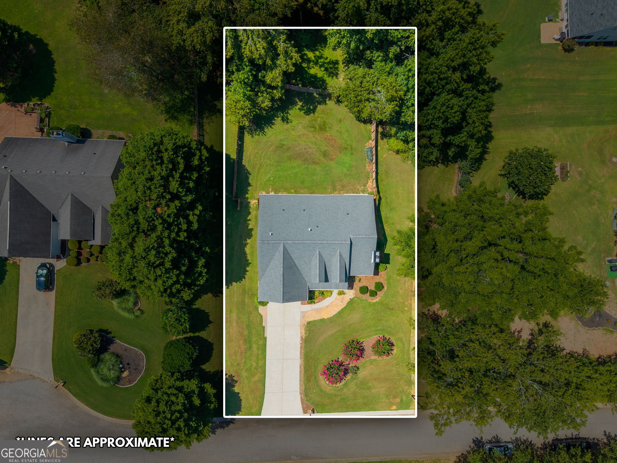 6078 Hillsdale Circle Property Photo 4
