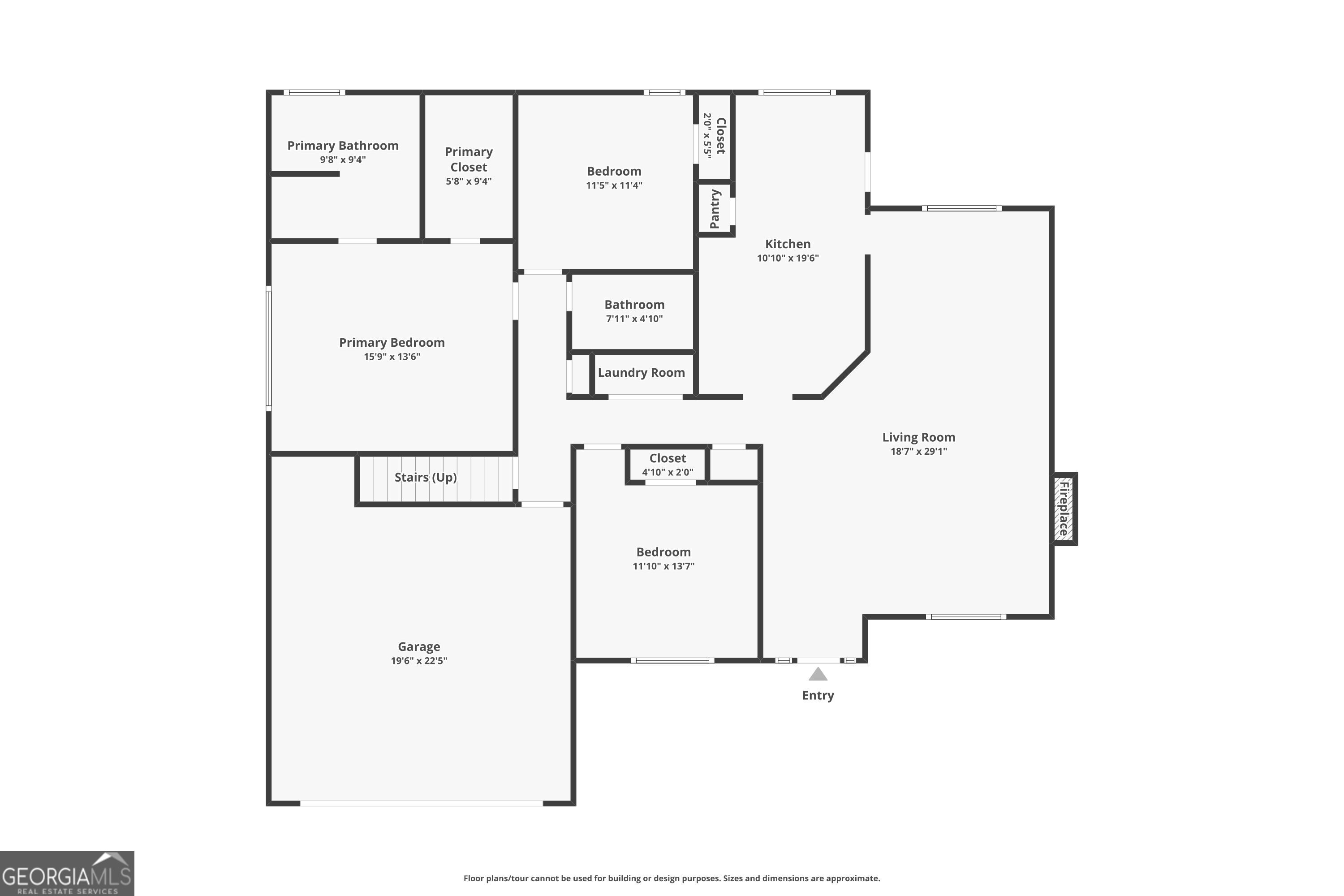 6078 Hillsdale Circle Property Photo 39