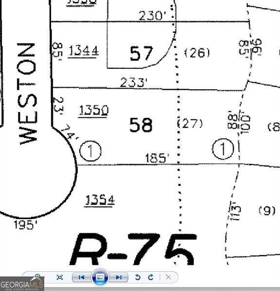 1350 Weston Drive Property Photo 3