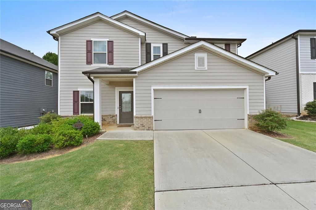 4939 Dufour Drive Property Photo 1