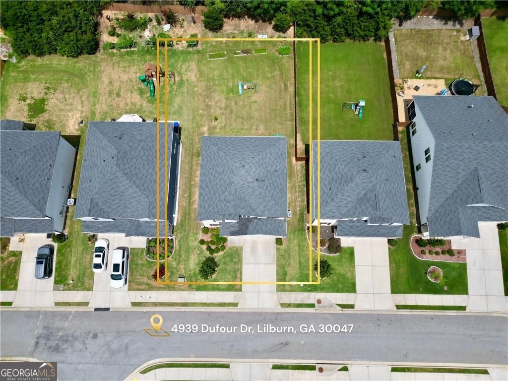 4939 Dufour Drive Property Photo 39