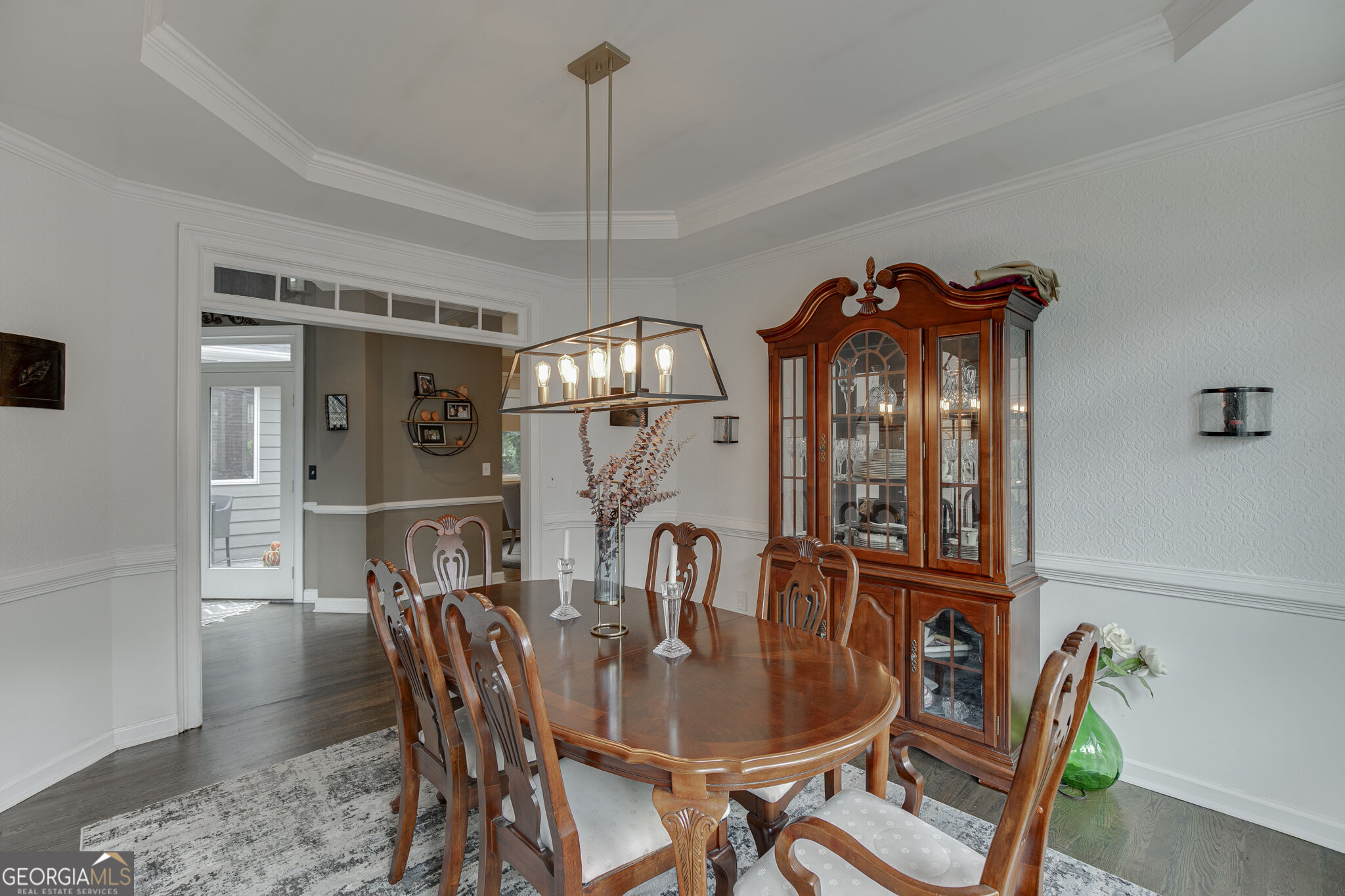 5332 Candleberry Drive Sw Property Photo 11