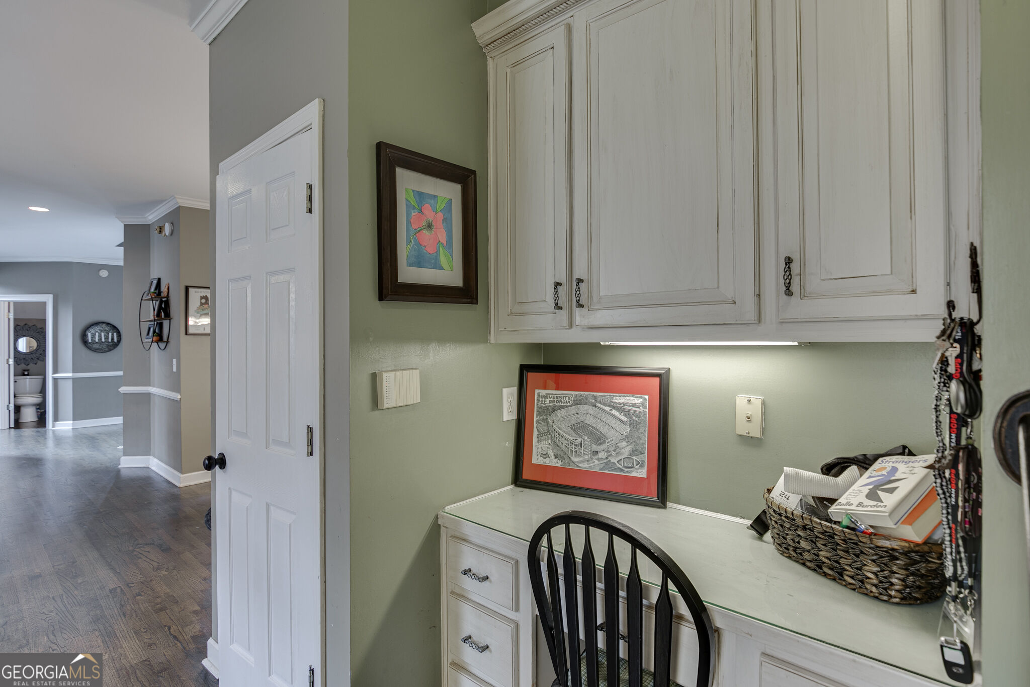 5332 Candleberry Drive Sw Property Photo 18