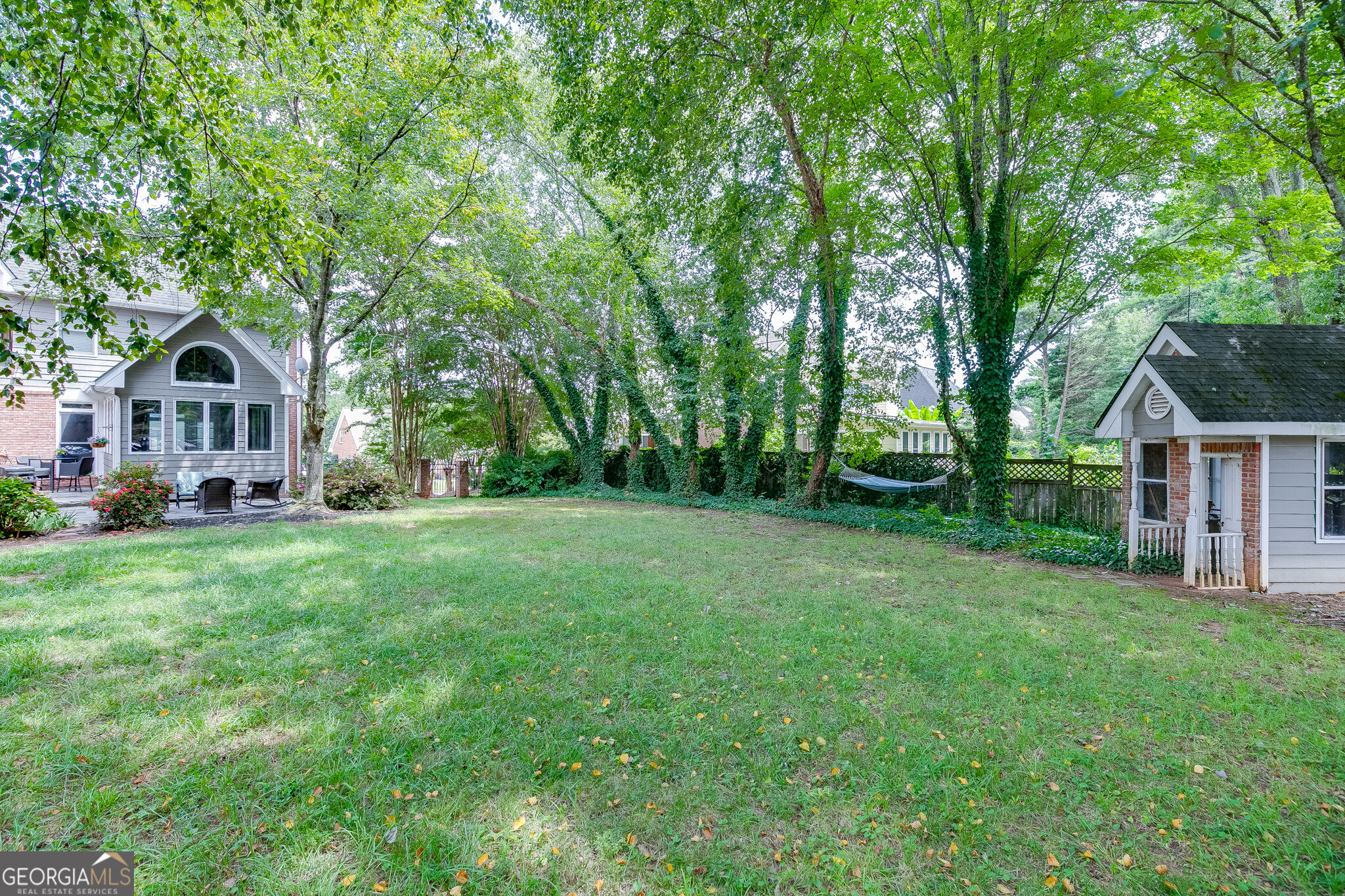 5332 Candleberry Drive Sw Property Photo 53
