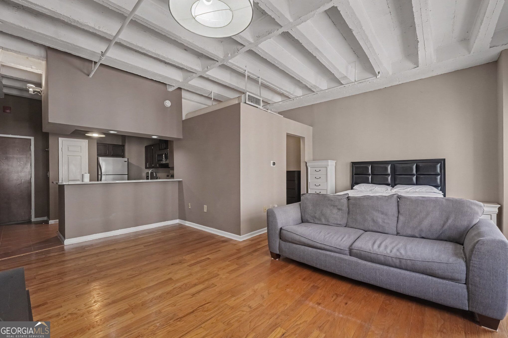 32 Peachtree Street Nw # 1405 Property Photo 4
