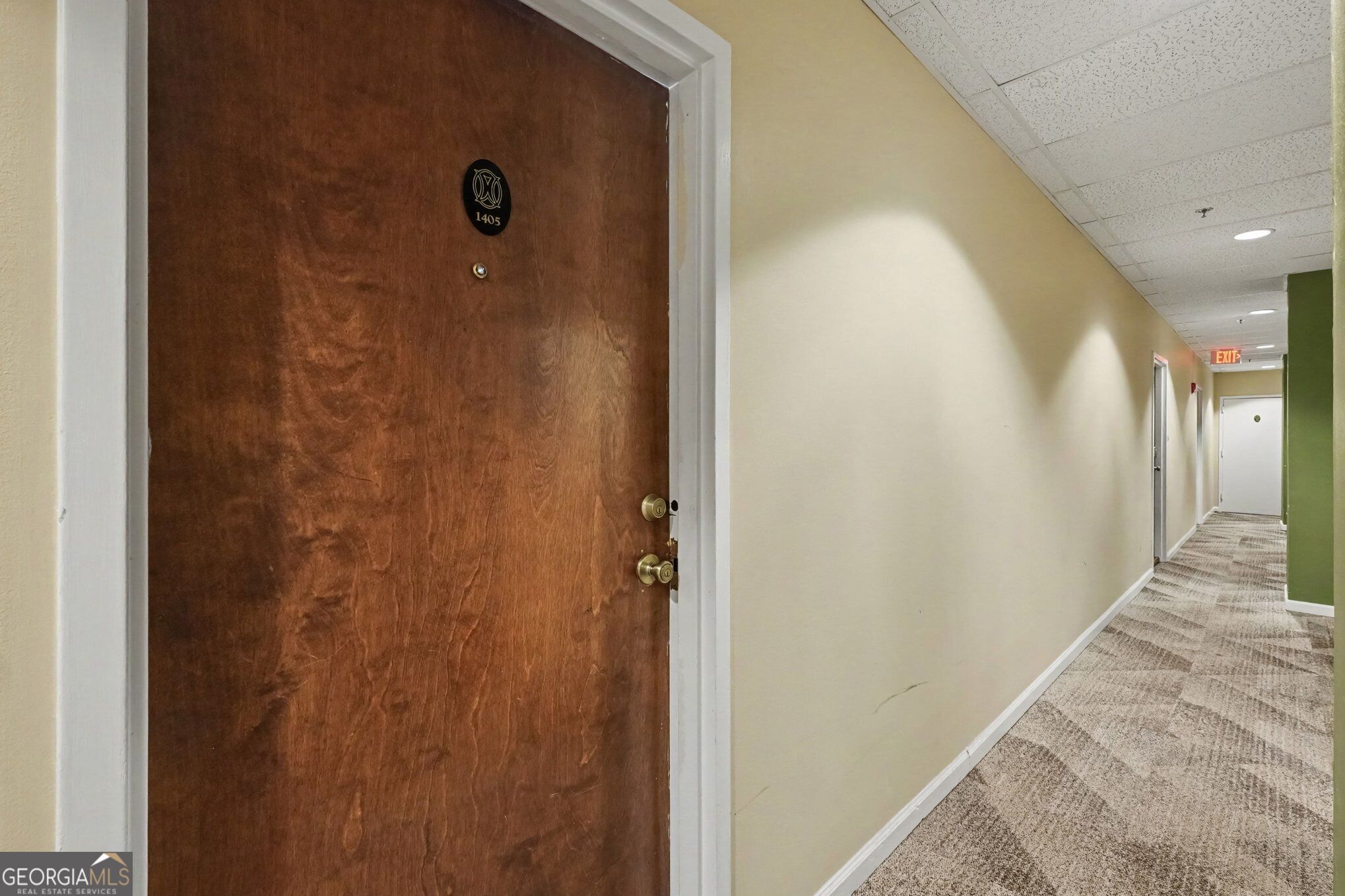 32 Peachtree Street Nw # 1405 Property Photo 6