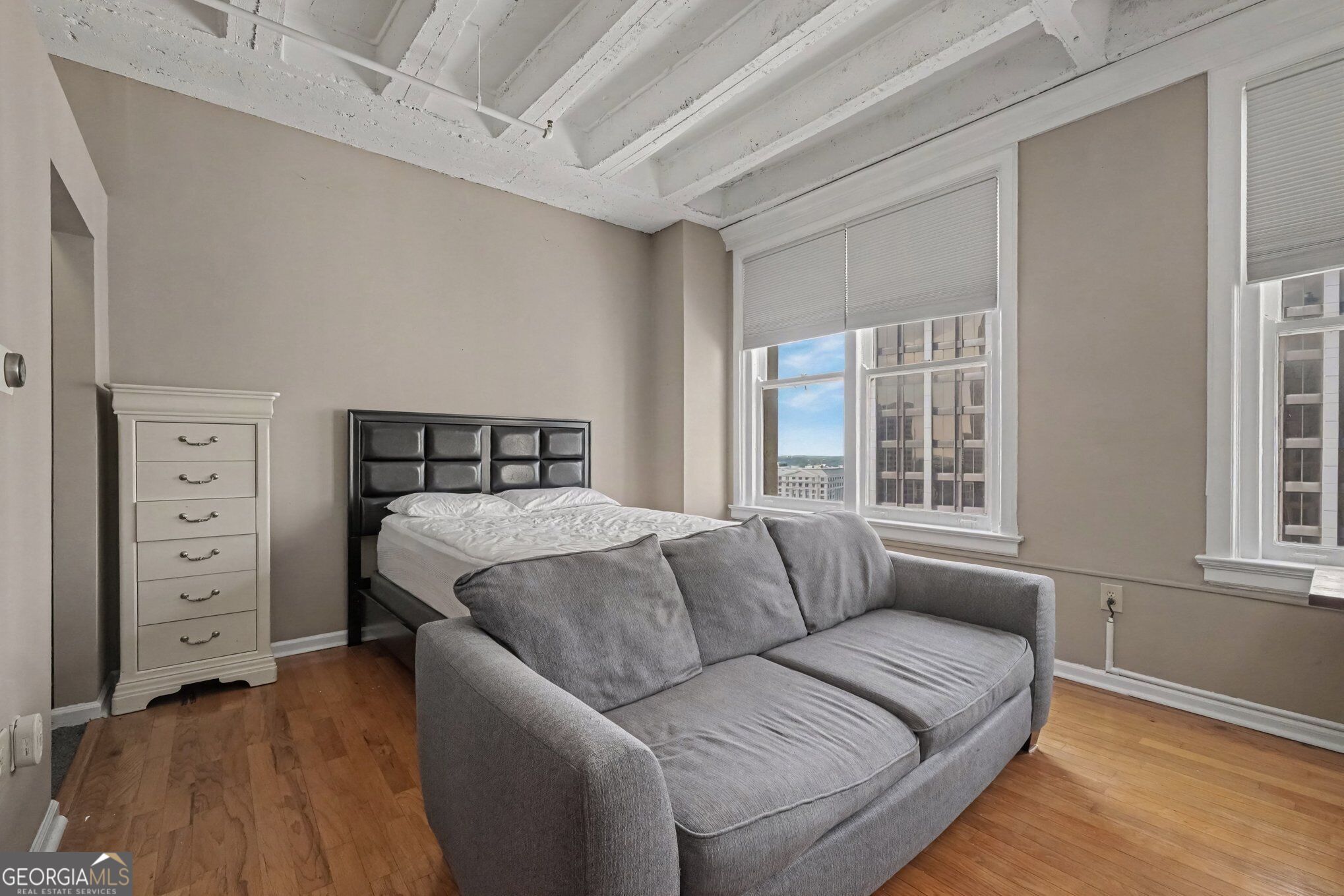 32 Peachtree Street Nw # 1405 Property Photo 7