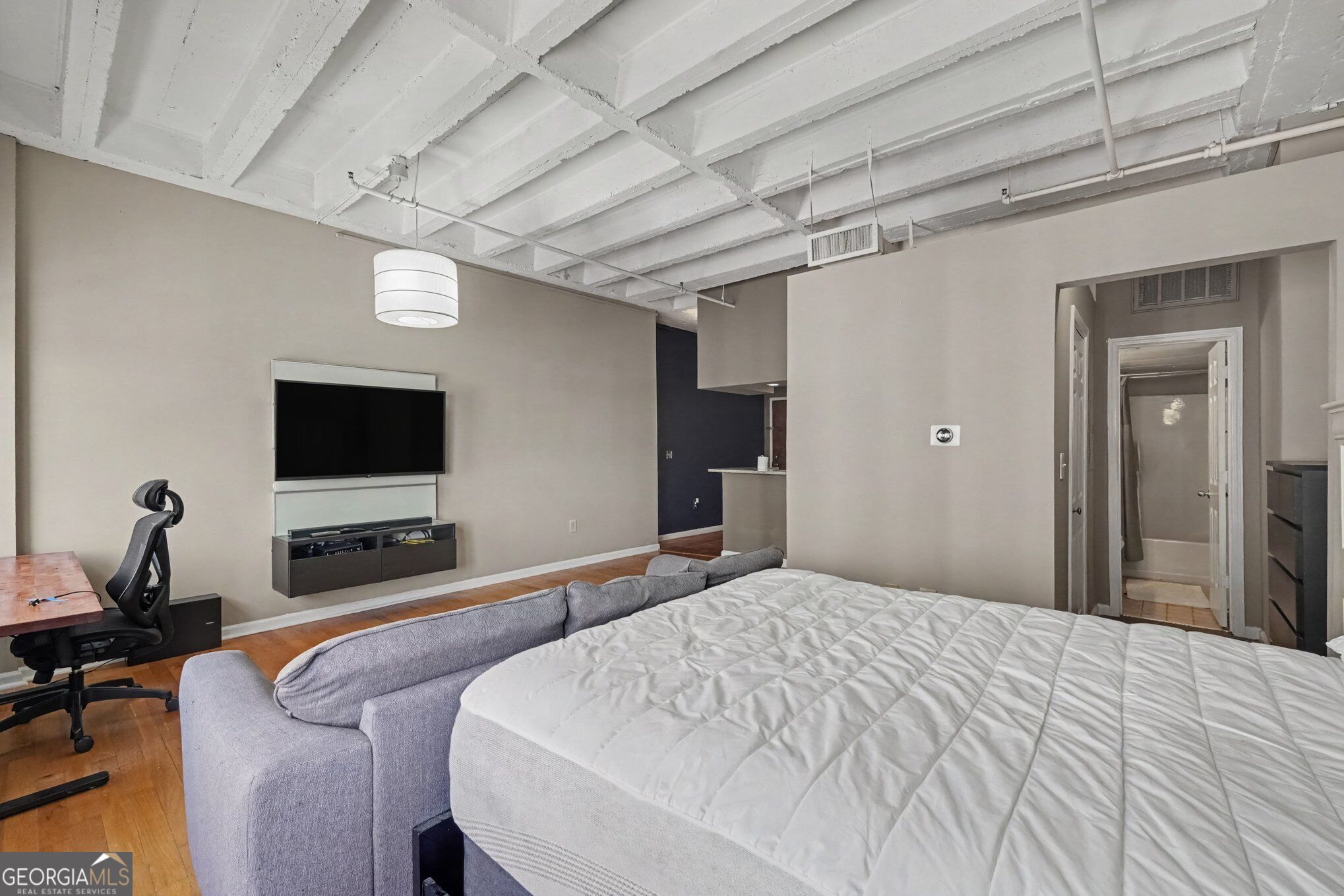 32 Peachtree Street Nw # 1405 Property Photo 8