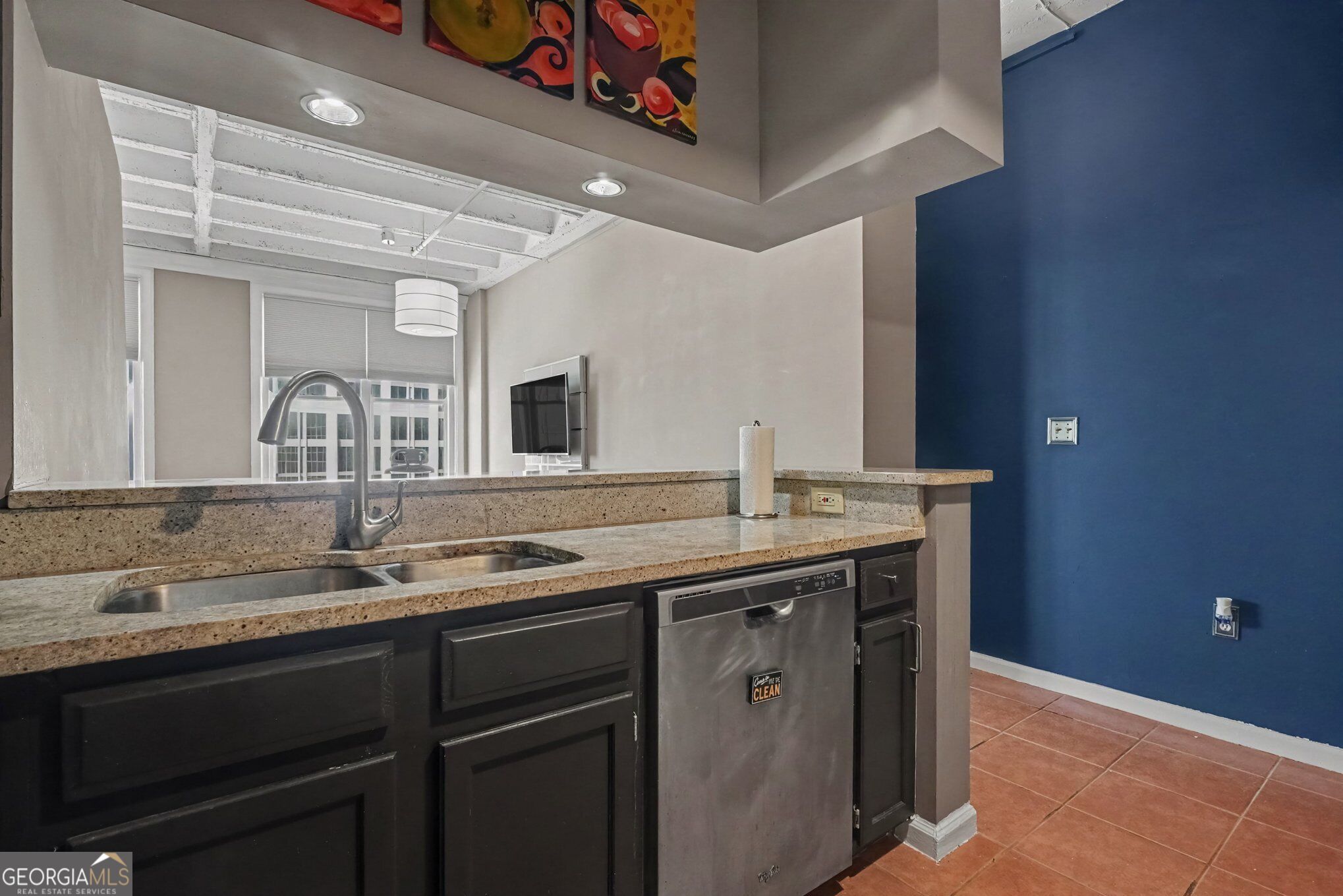 32 Peachtree Street Nw # 1405 Property Photo 11