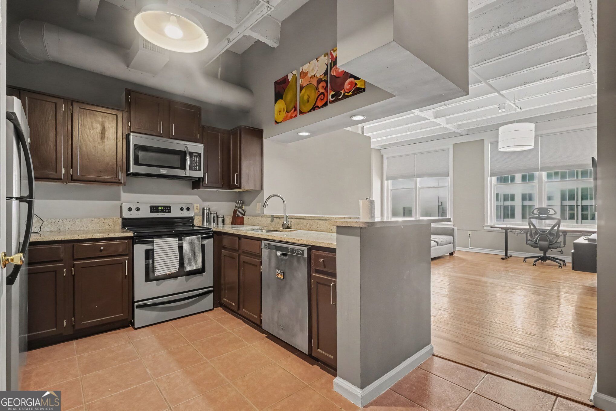 32 Peachtree Street Nw # 1405 Property Photo 12