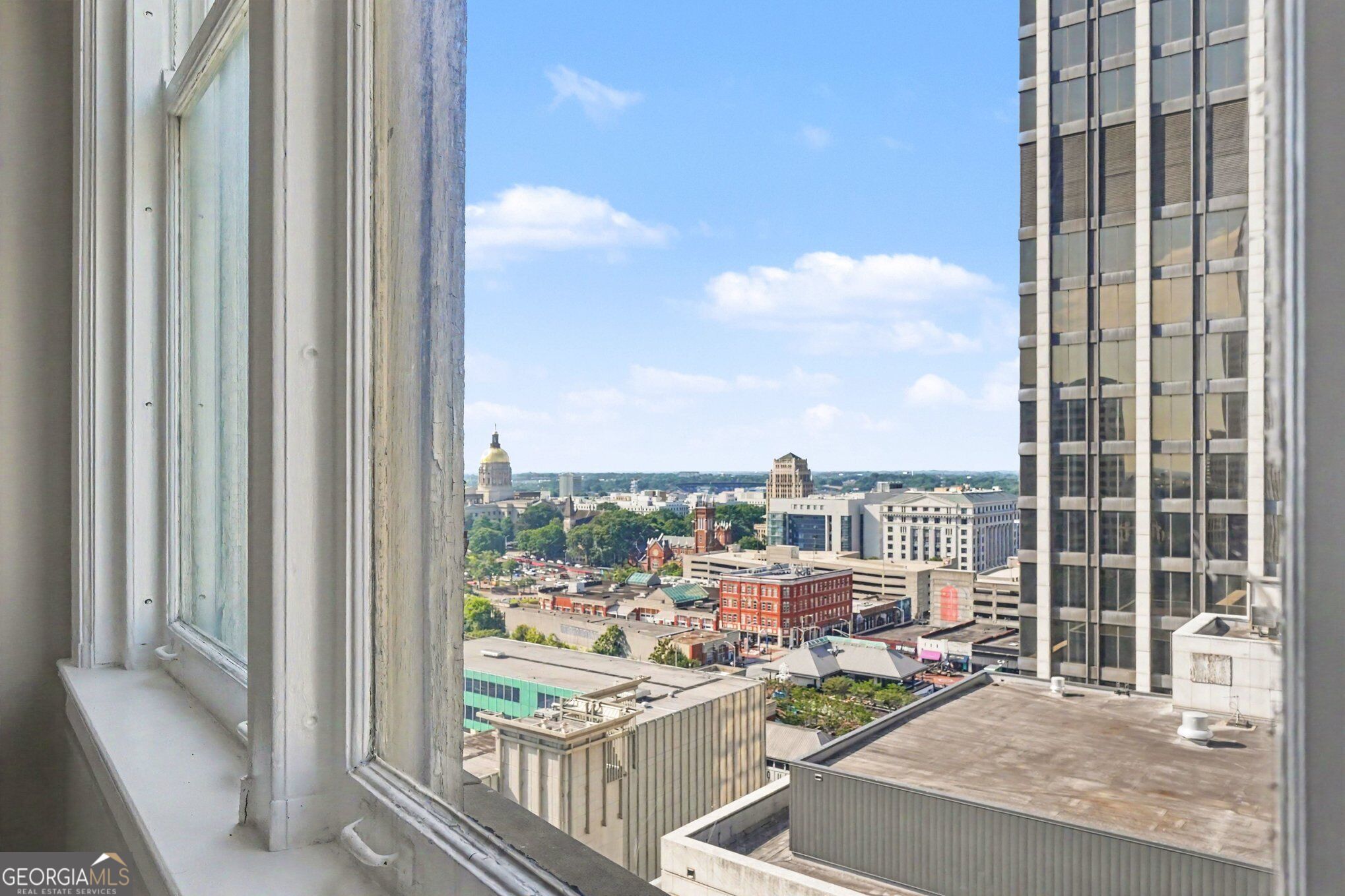 32 Peachtree Street Nw # 1405 Property Photo 15