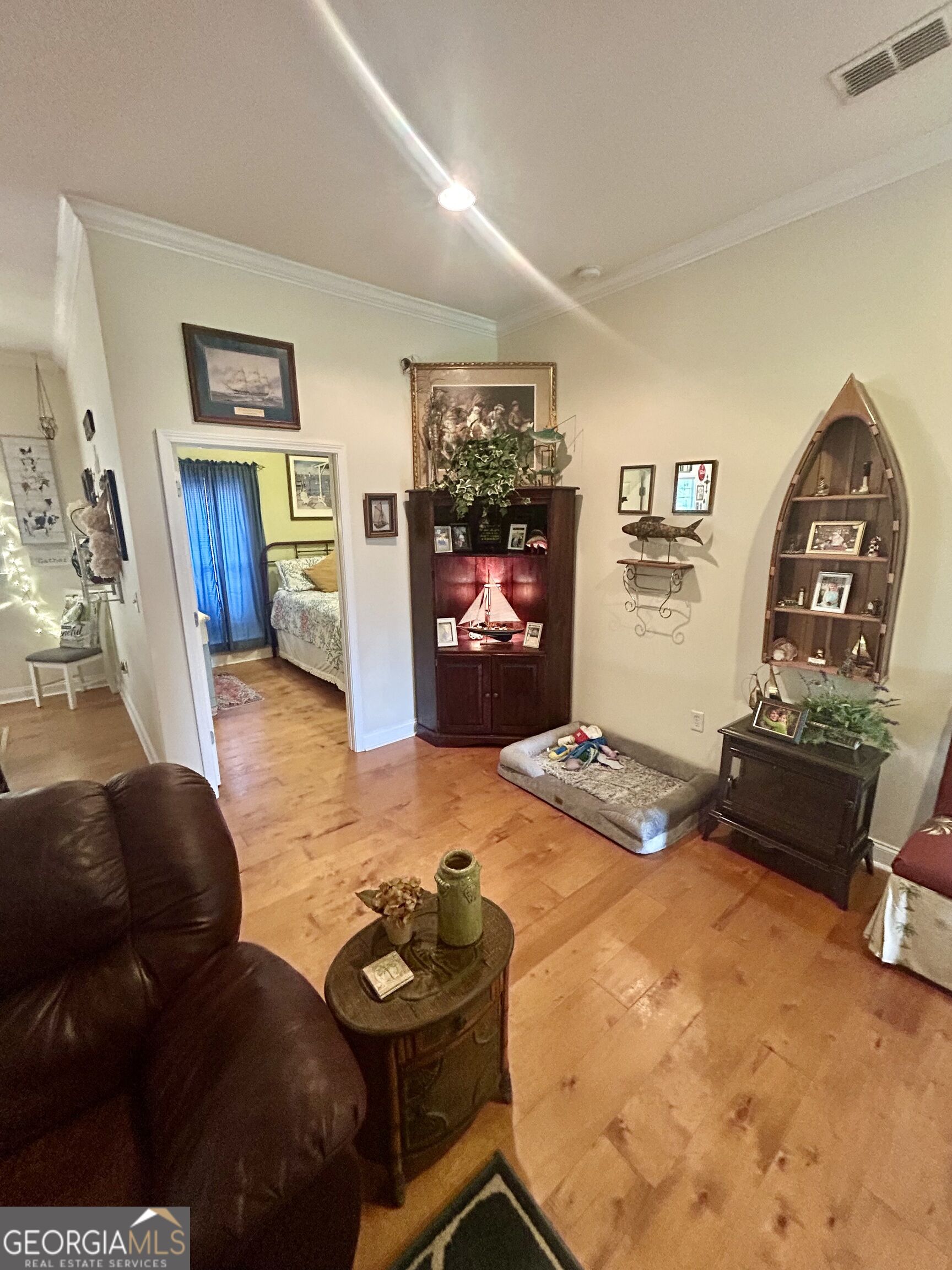 3858 Sapps Lake Rdn/a Property Photo 16