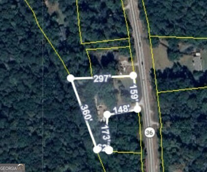 10388 Highway 36 Property Photo 3