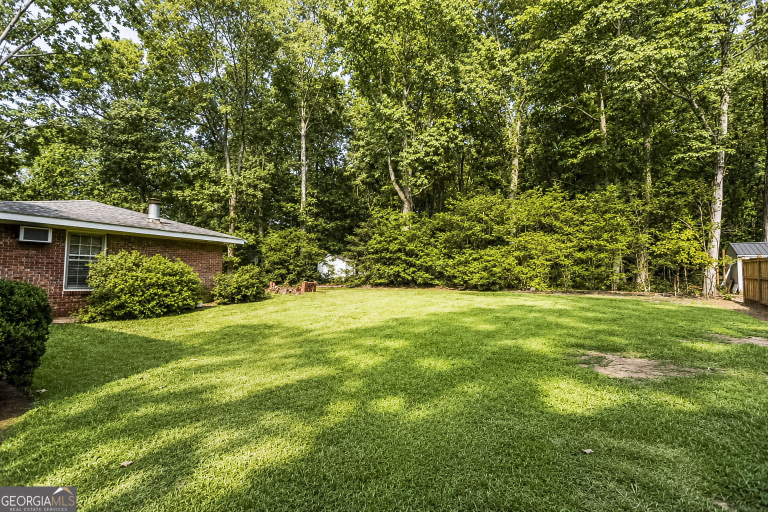 802 S Cherokee Road Property Photo 3