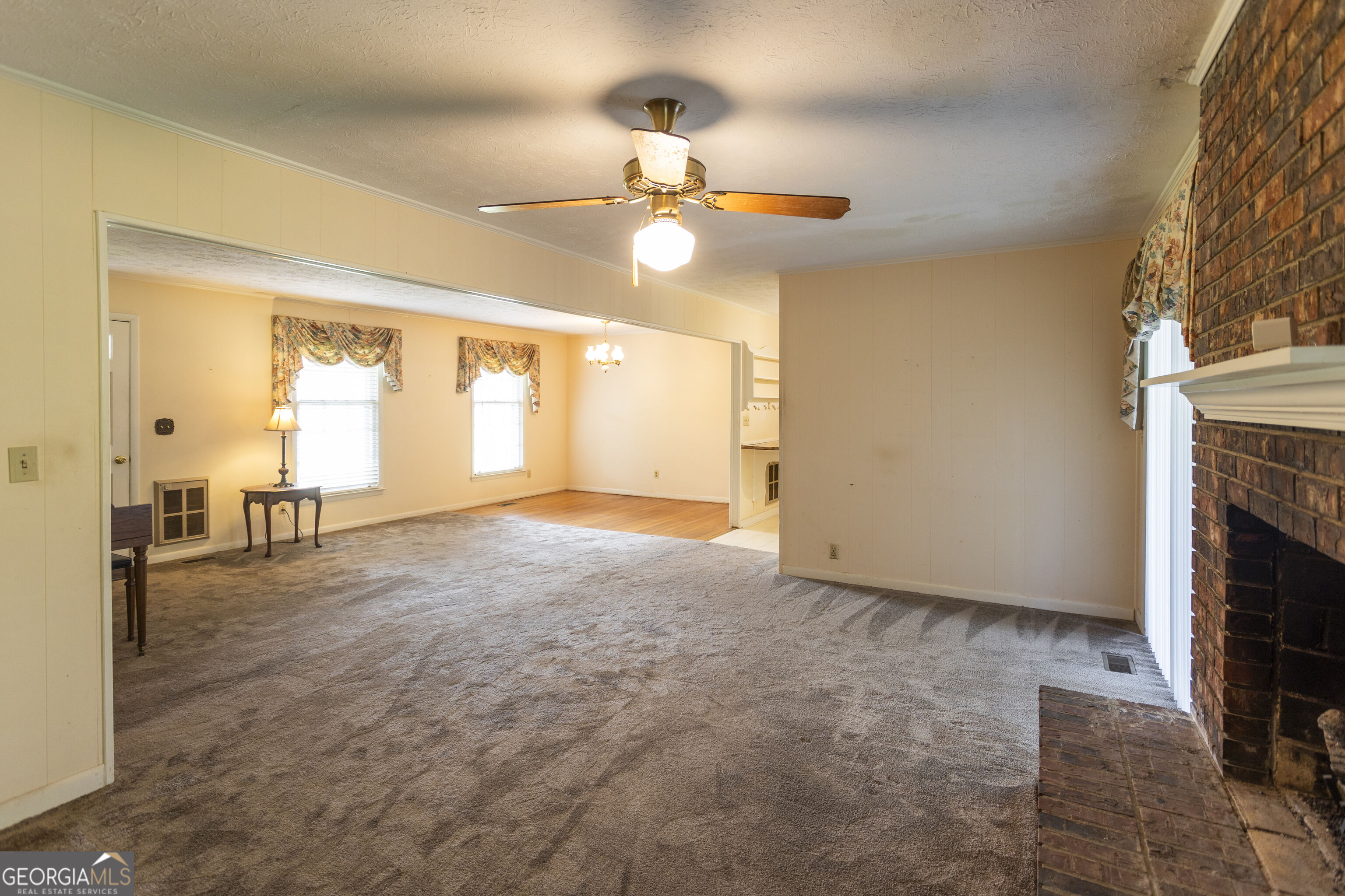 802 S Cherokee Road Property Photo 11