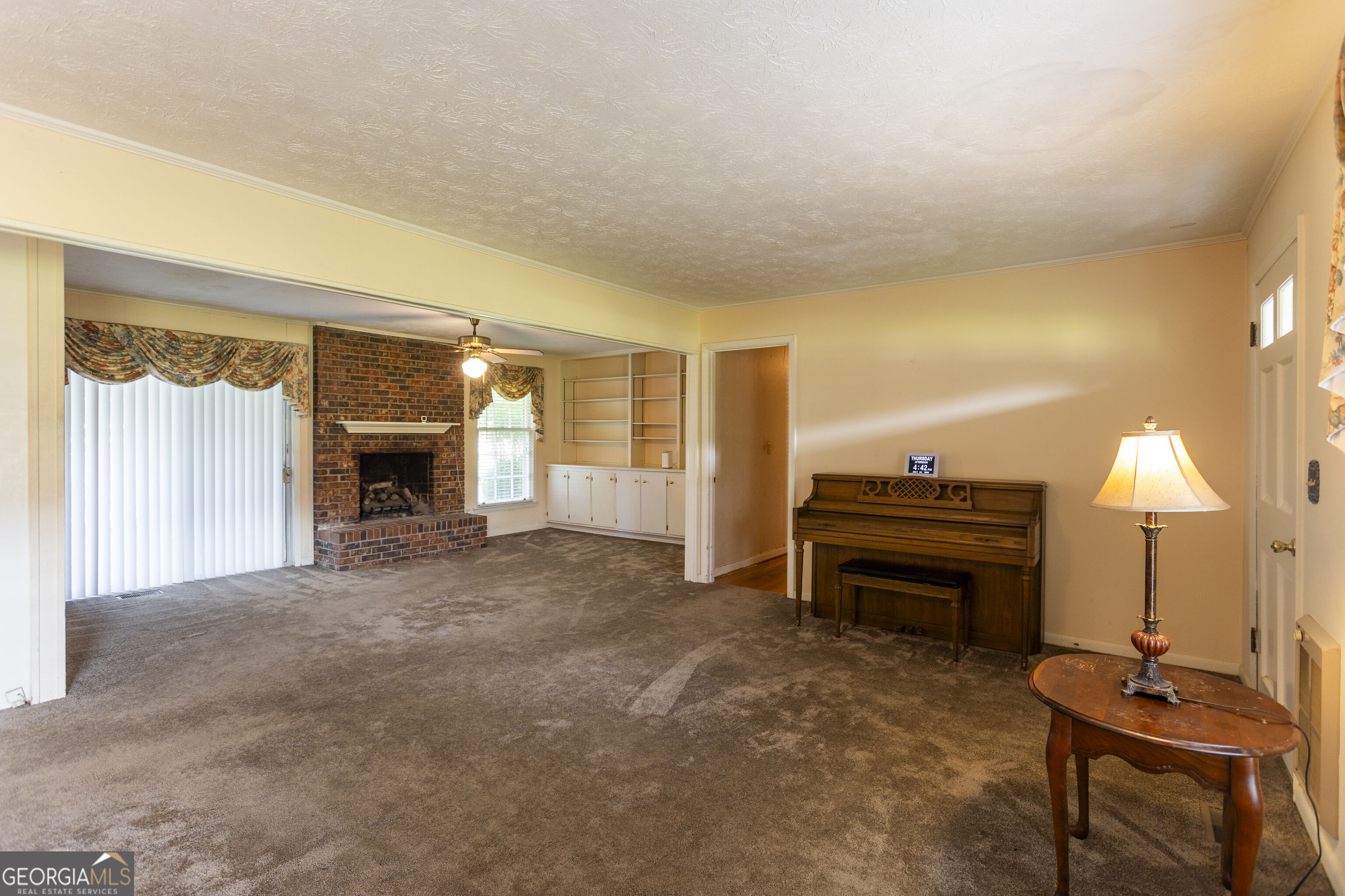 802 S Cherokee Road Property Photo 14