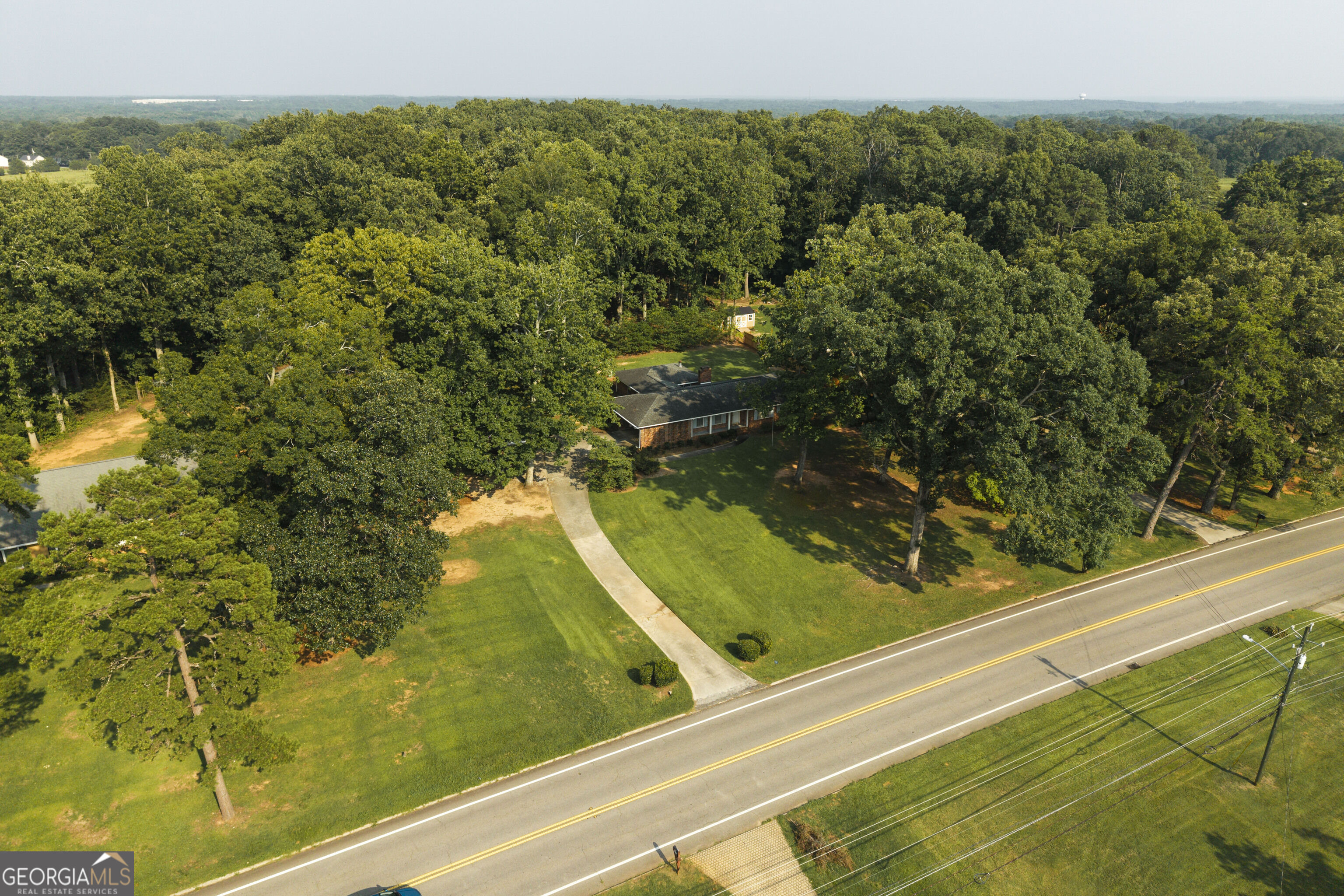 802 S Cherokee Road Property Photo 49