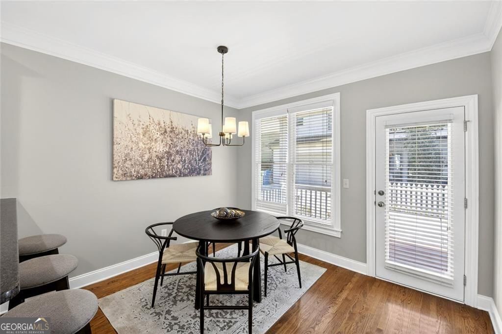 1613 Dupont Commons Drive Nw Property Photo 11