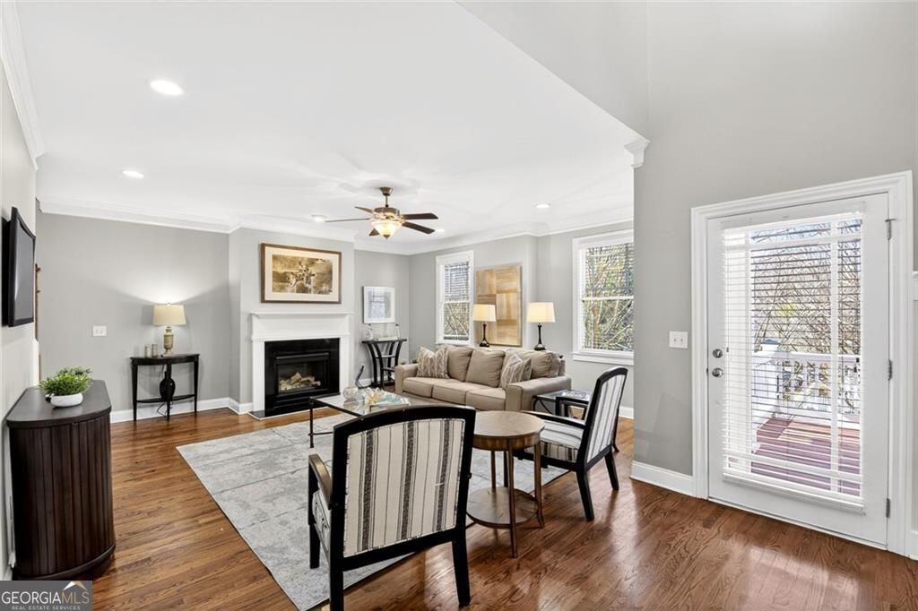 1613 Dupont Commons Drive Nw Property Photo 14