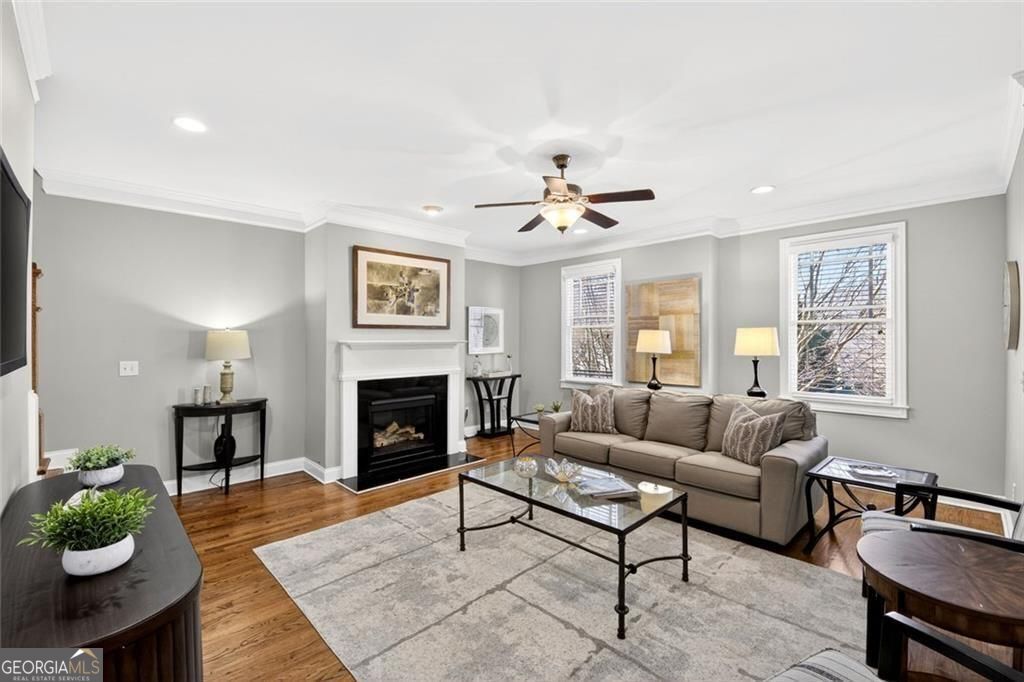 1613 Dupont Commons Drive Nw Property Photo 15