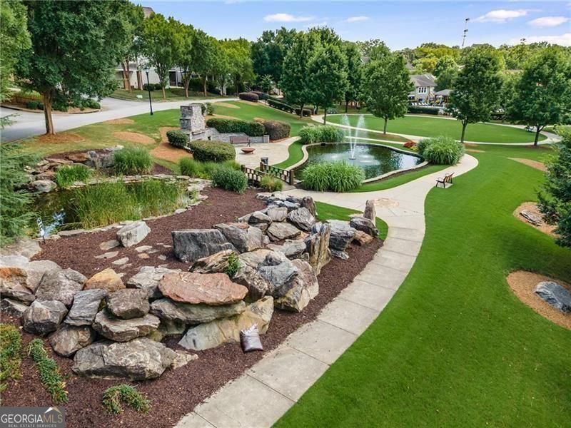 1613 Dupont Commons Drive Nw Property Photo 42
