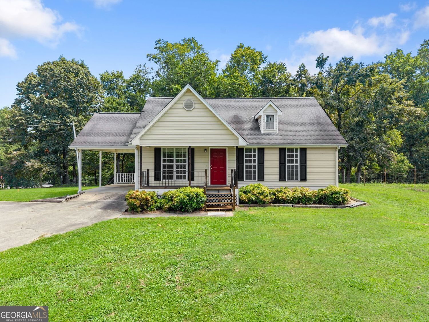 5740 Thompson Bridge Road Property Photo 1