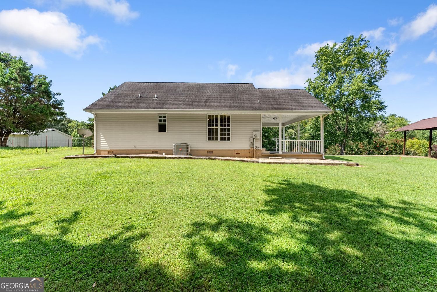 5740 Thompson Bridge Road Property Photo 27