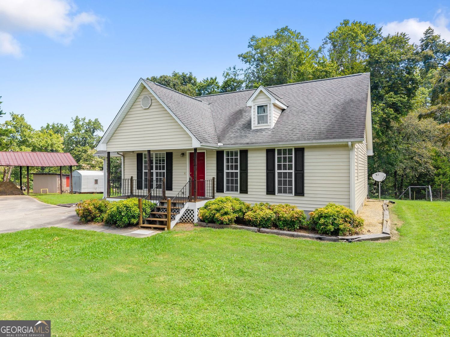 5740 Thompson Bridge Road Property Photo 30