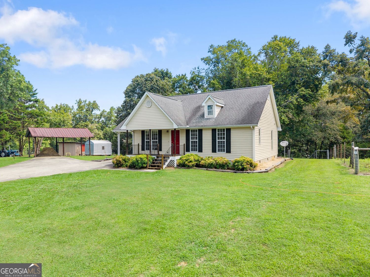 5740 Thompson Bridge Road Property Photo 31