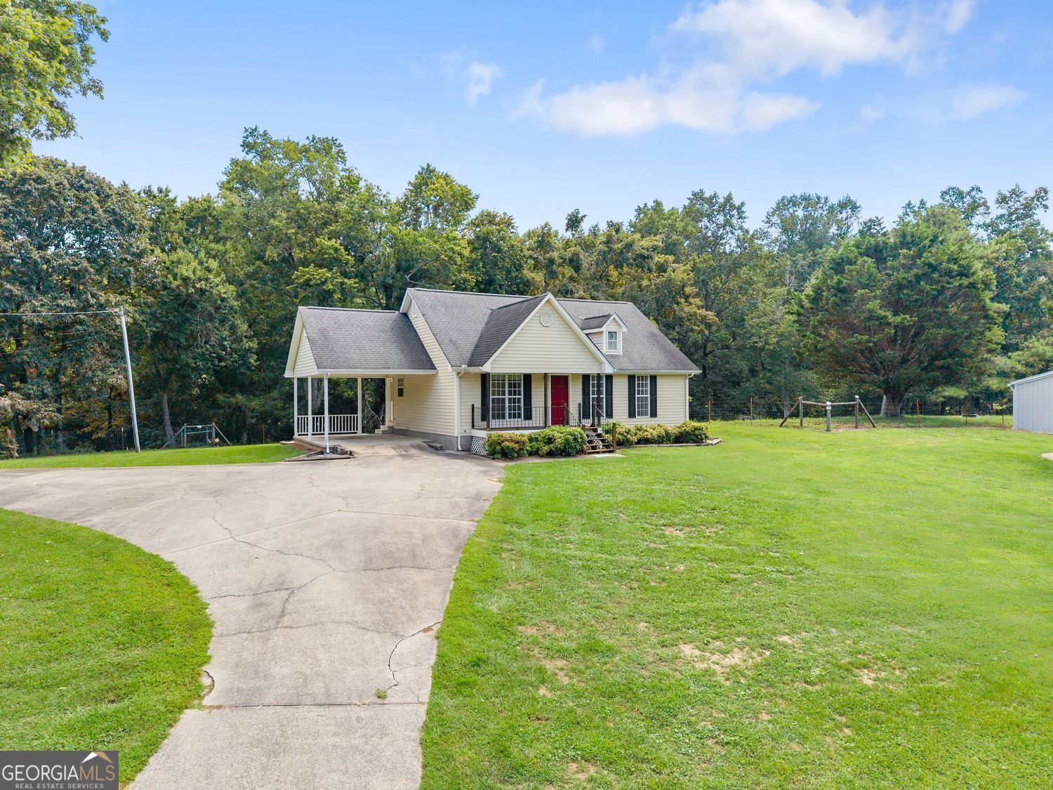 5740 Thompson Bridge Road Property Photo 32