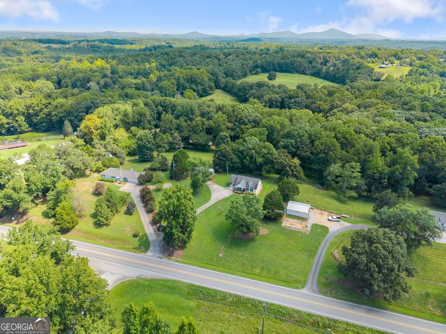 5740 Thompson Bridge Road Property Photo 34