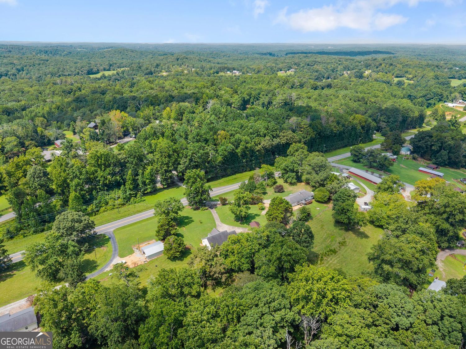 5740 Thompson Bridge Road Property Photo 36