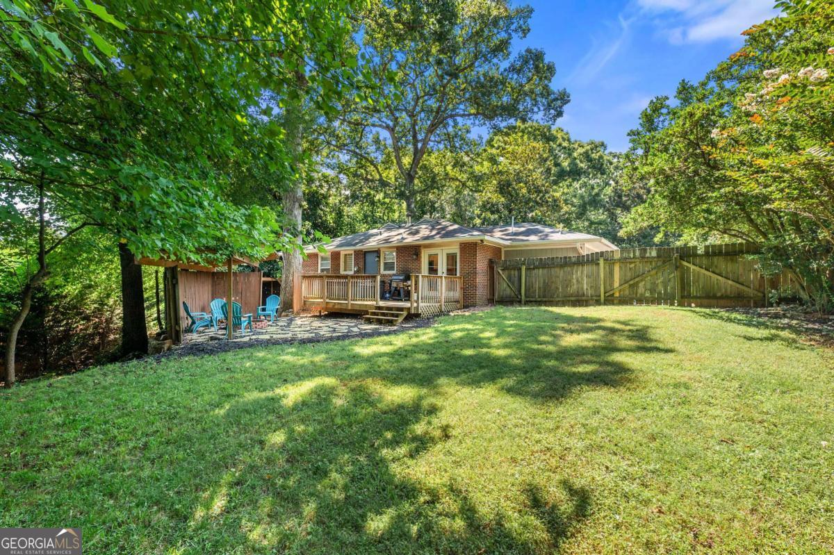 811 Whelchel Drive Property Photo 8