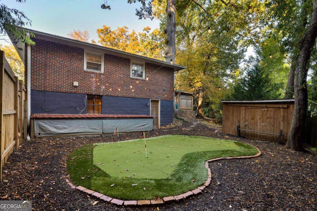 811 Whelchel Drive Property Photo 38